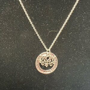 Mom necklace